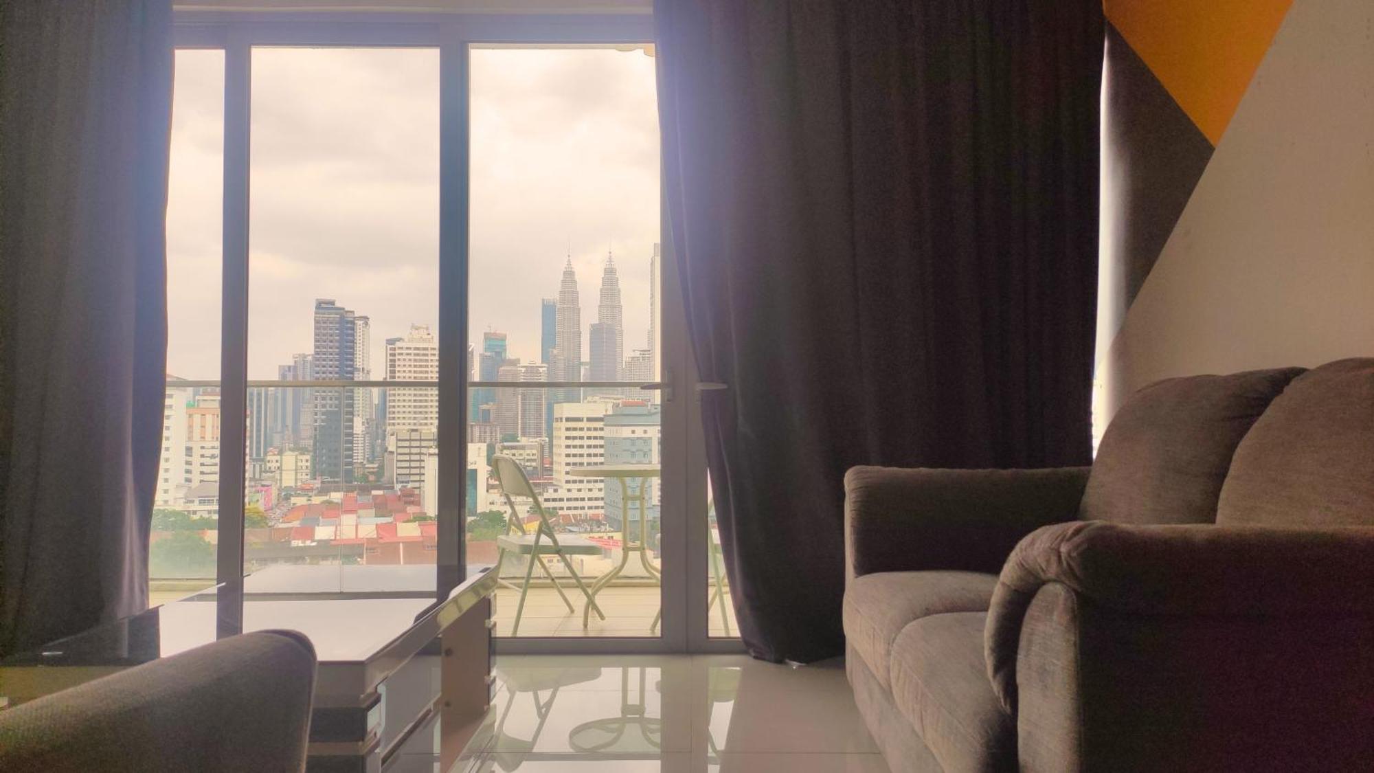 كوالالمبور The Common Room @ Regalia المظهر الخارجي الصورة