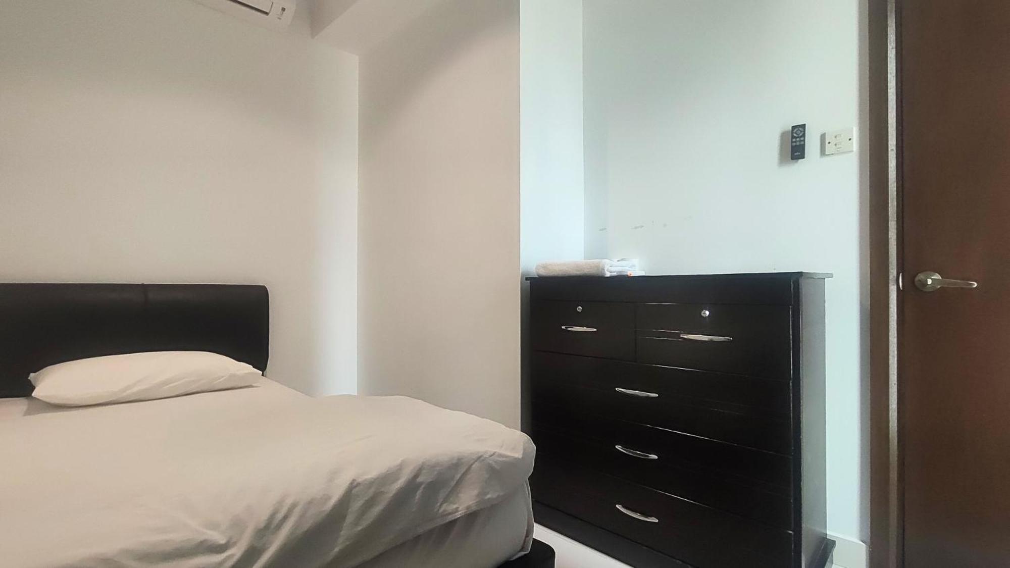 كوالالمبور The Common Room @ Regalia المظهر الخارجي الصورة