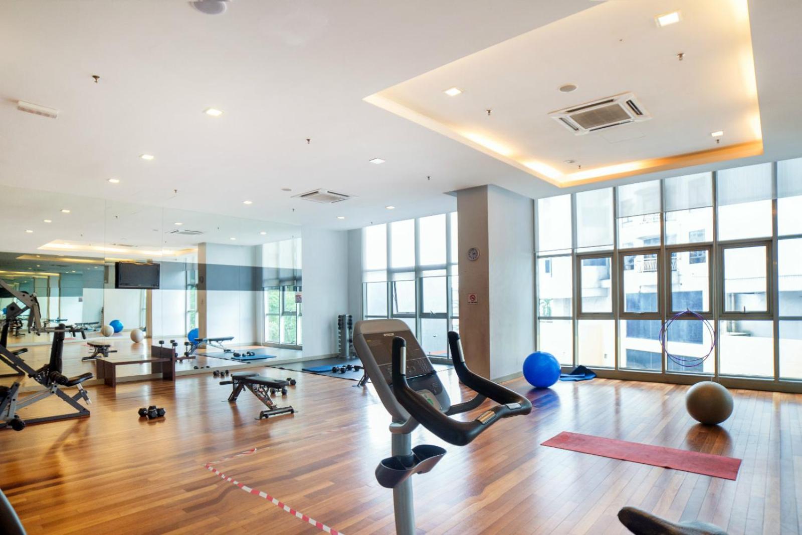 كوالالمبور The Common Room @ Regalia المظهر الخارجي الصورة